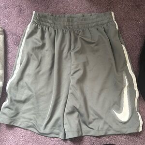 Nike Boys Mesh Shorts